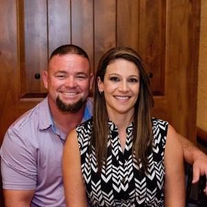 Meet your Posher, Ted